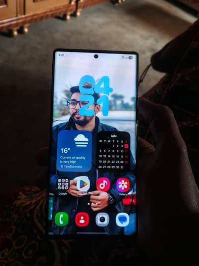 samsung s22 ultra dual sim non pta [Exchange possible]