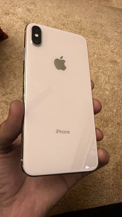 Apple iPhone XS Max 256gb