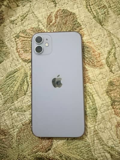 Apple iPhone 11 |jv|128 Gb