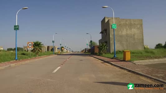 Affordable Residential Plot For Sale In Al-Haram City