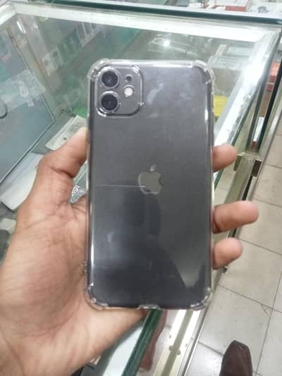iPhone 11 non PTA