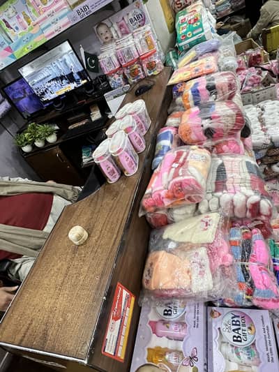 L shape counter office counter