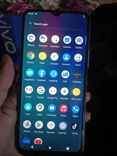 y 12s full box 03007629070