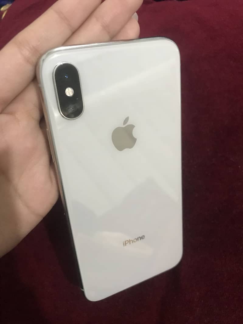 Iphone x 0