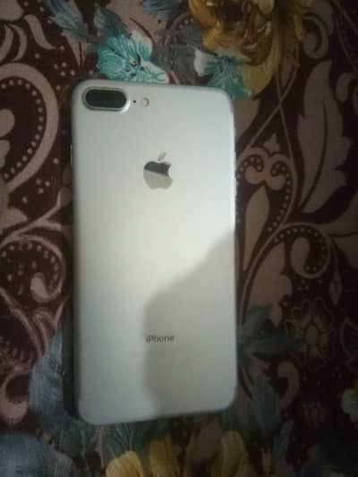 iPhone 7 plus