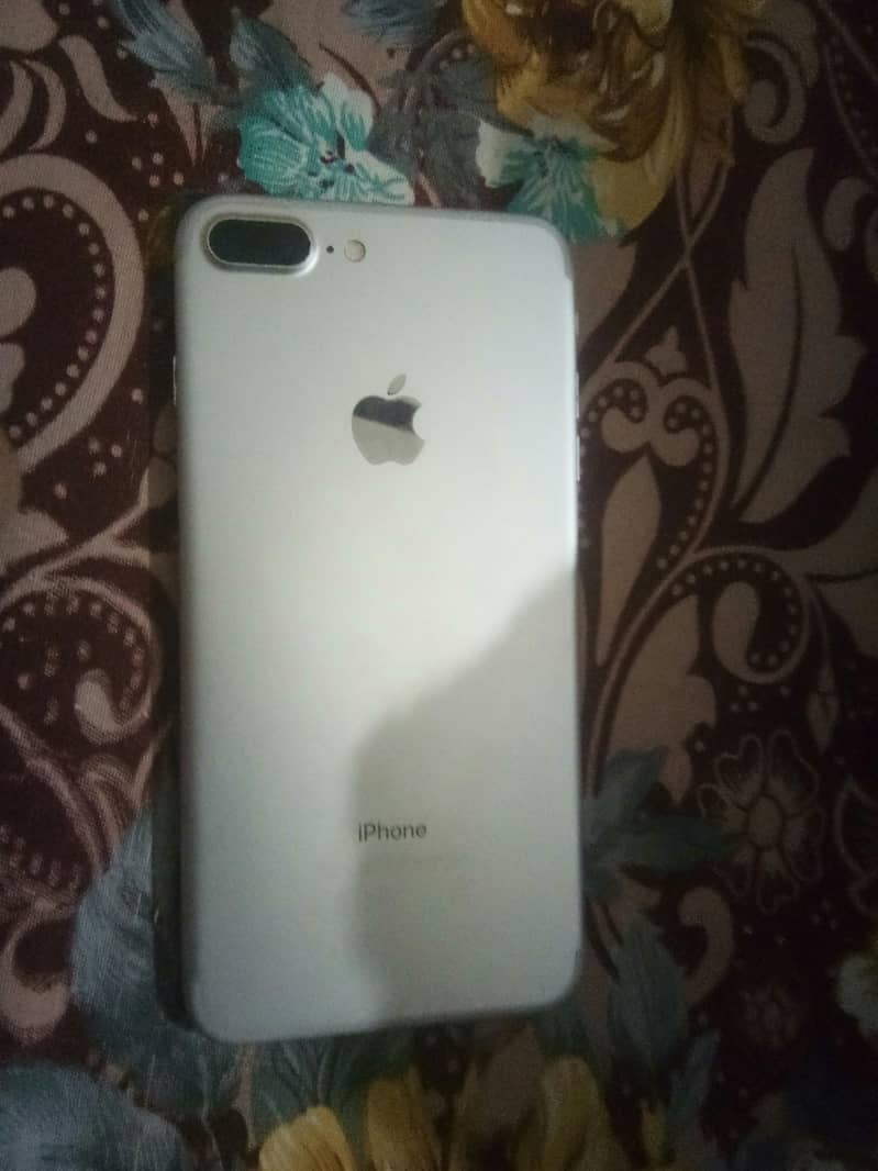 iPhone 7 plus 0