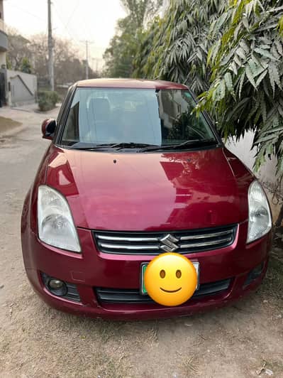 Suzuki Swift DLX 1.3 car for sale in Excellent Condition
