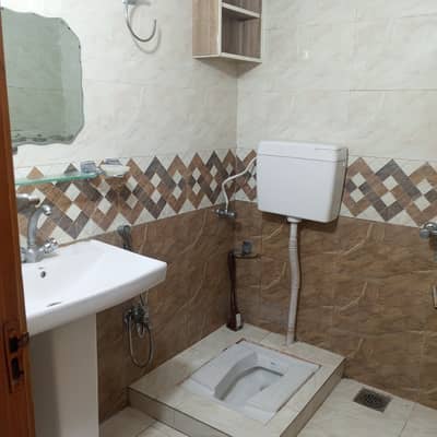 House available for rent in h13 Islamabad