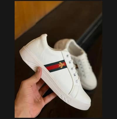 White Shoes For Sports ( men and women )