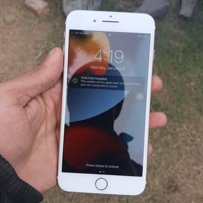 I phone 7 plus -128GB