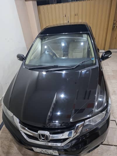 Honda City 1.3 Manual