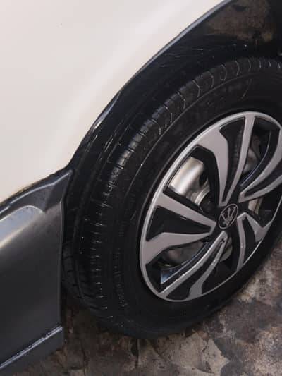 Mehran VXR 2007 model urgent sale