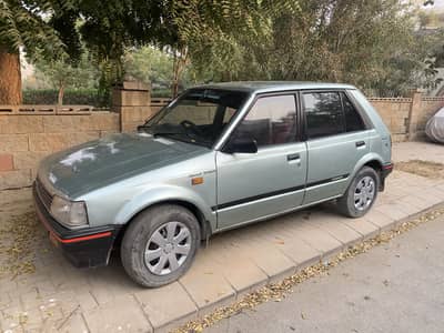 Charade Daihatsu for sale
