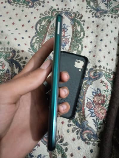 Huawei mobile phone for sale argent