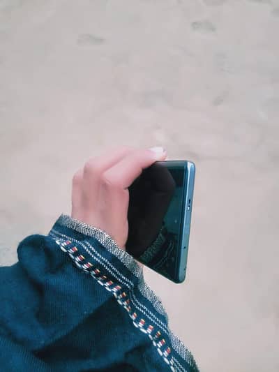 Infinix hot 50 pro plus