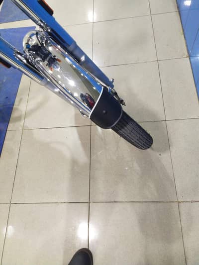 Honda 125 2025 model