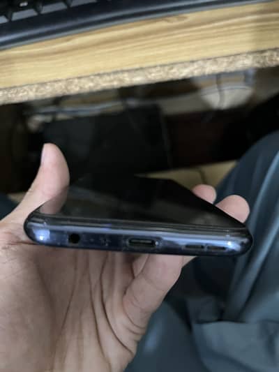 One Plus Nord N10 5G (6+128)