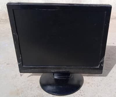 Computer Complete Set With UPS For Sale