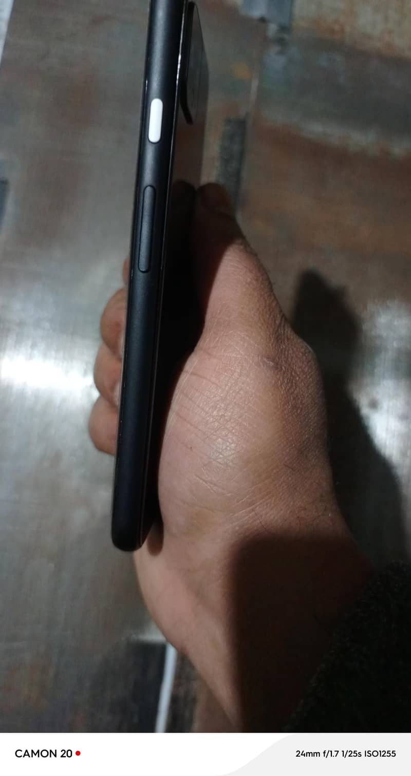 Google pixel 4 2