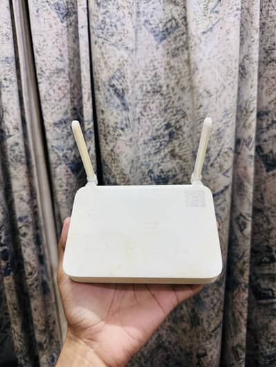 EchoLife HS8545M5 Fiber Wifi Router (GPON ONT)