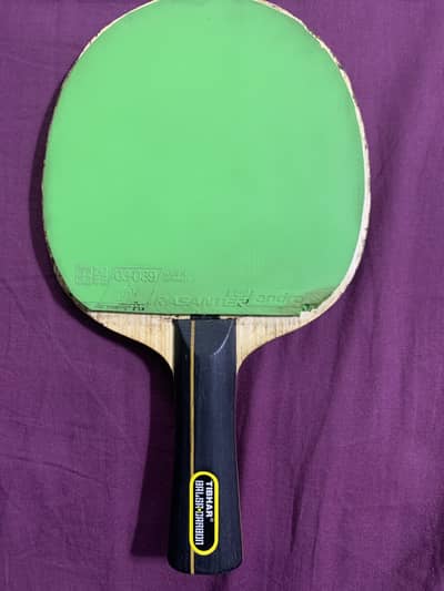 Professional Table Tennis Racket