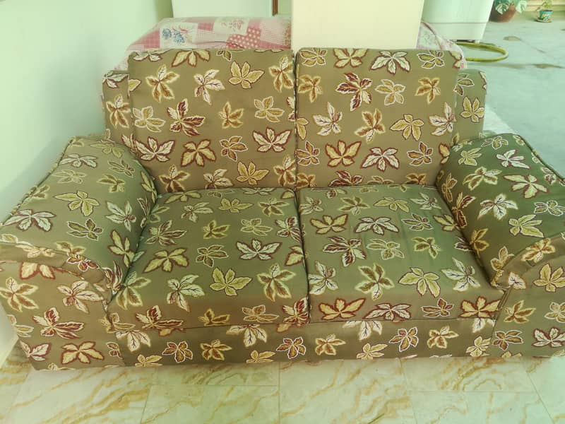 Used Sofa 0