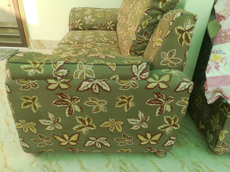 Used Sofa 1