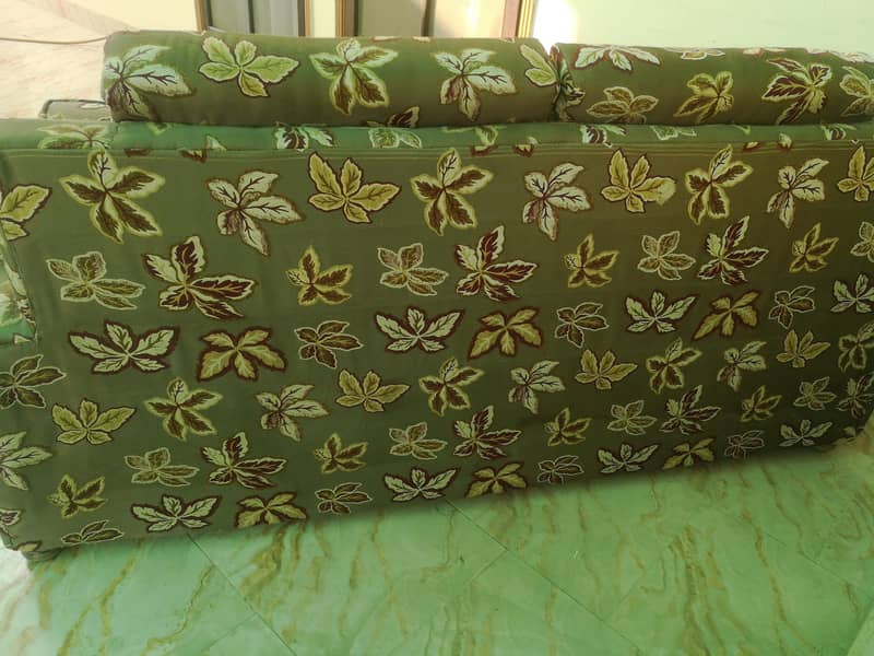 Used Sofa 2