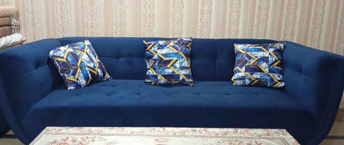 Sofa Set For Sale