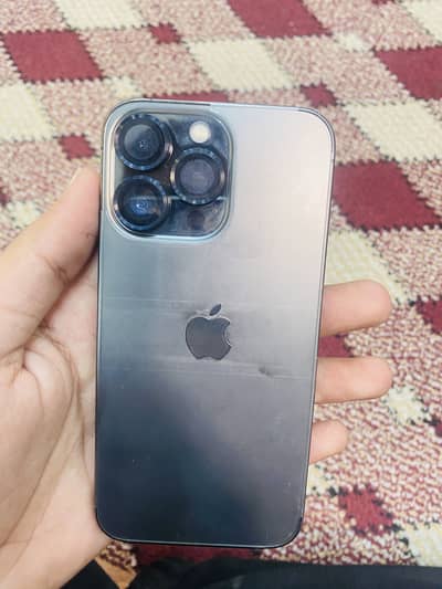 IPHONE 13 pro  FU 128gb whatsapp 03247747147