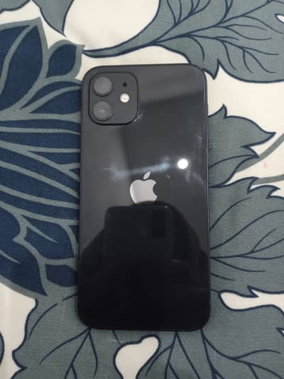 iPhone 12 Factory Unlocked 88% Battery health 2 Month sim time