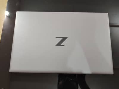 HP ZBook Firefly G8 i7-1165G7