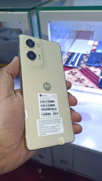 Moto g stylish 2024 SIM lock