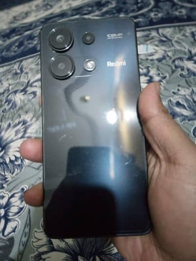 redmi note 13 8/256