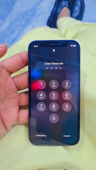 iphone 12 mini 128 gb