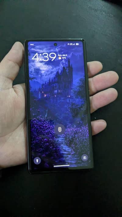 Google Pixel 7a PTA Approved 8/128 Waterpack