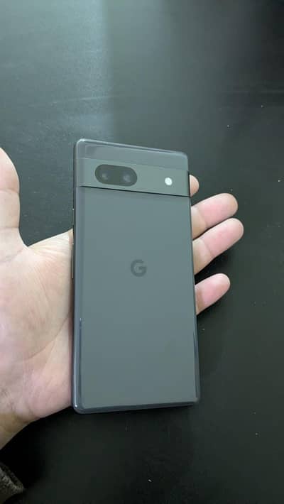 Google Pixel 7a PTA Approved 8/128 Waterpack