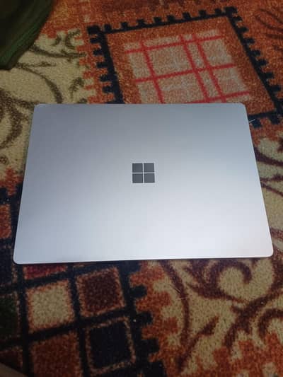 microsoft laptop