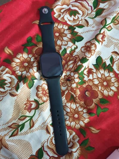 Series 9 smart watch
