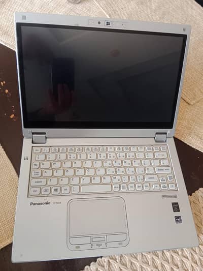 Panasonic CF-MX4 (toughbook) Laptop