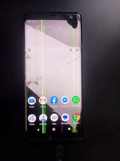 Sony Xperia XZ3 PTA Approved 4GB/64GB