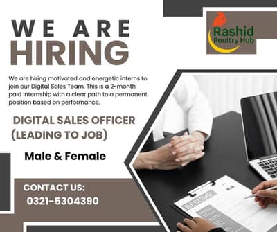 Customer Service Representative