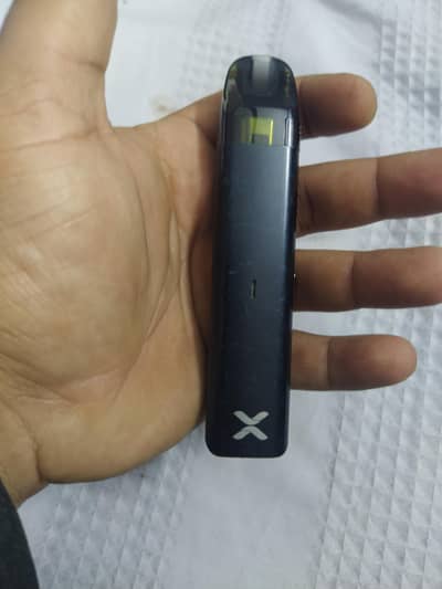 Free max rexa lite pod