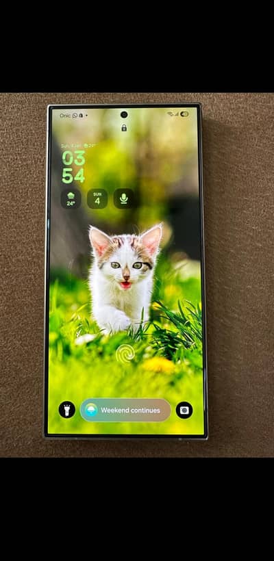 S24 ULTRA 12 512 OFFICIAL PTA APPROVED