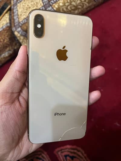 iphone xs maxe 256 gb jv