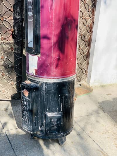 Super Asia gh 535 geyser