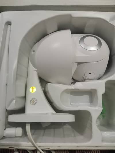 victure pc 660 outdoor camera