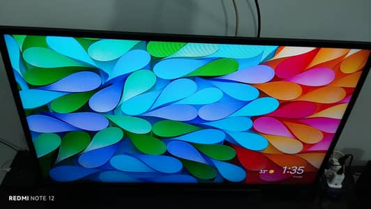 Sony 40 inch LED TV