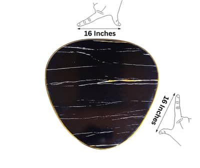 Set of 3 Nesting Coffee Tables - Set of 3 Side Tables