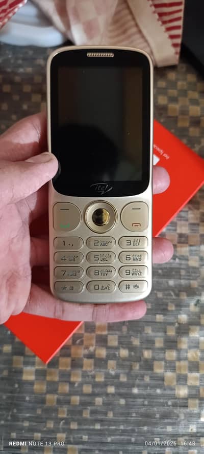 iteal super guru 600 for sell urgent